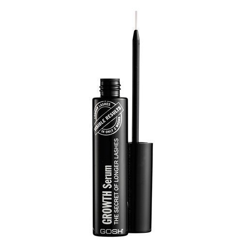 GOSH Copenhagen Growth Serum The Secret Of Longer Lashes