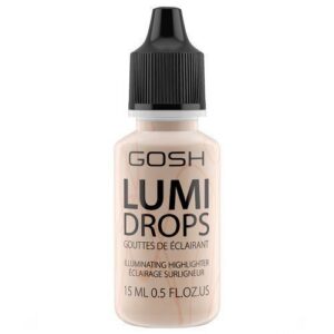 GOSH Copenhagen Lumi Drops 004 Peach