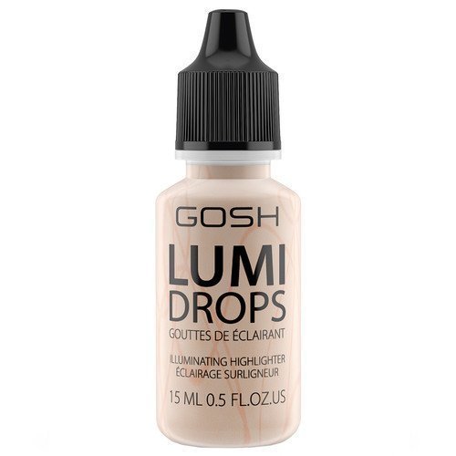 GOSH Copenhagen Lumi Drops 004 Peach