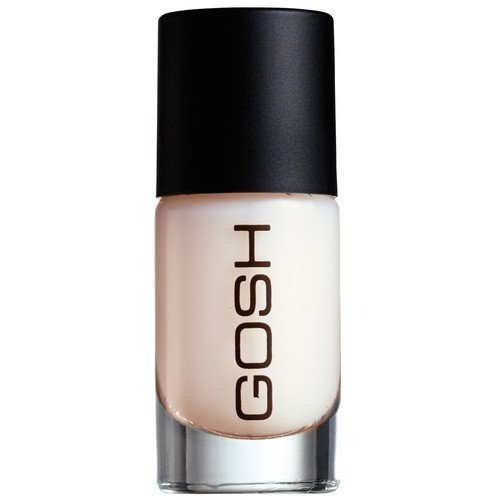 GOSH Copenhagen Nail Lacquer 045 Silk