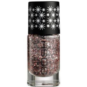 GOSH Copenhagen Nail Lacquer 619 Girls On Film