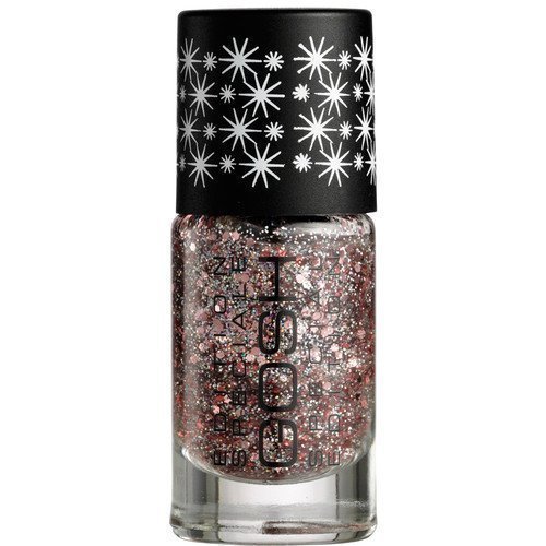 GOSH Copenhagen Nail Lacquer 619 Girls On Film