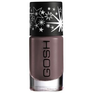GOSH Copenhagen Nail Lacquer 625 Mysterious Mauve