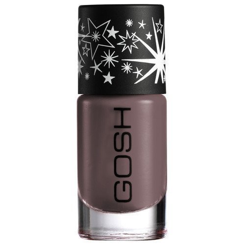 GOSH Copenhagen Nail Lacquer 625 Mysterious Mauve