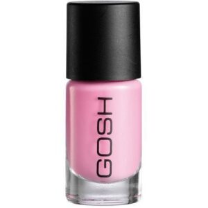 GOSH Copenhagen Nail Lacquer 636 Sunkissed