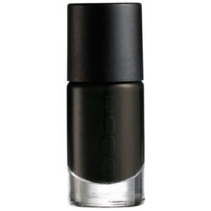 GOSH Copenhagen Nail Lacquer Nero