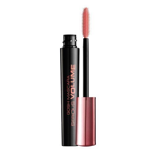 GOSH Copenhagen Serious Volume Mascara