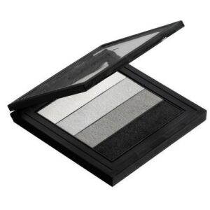 GOSH Copenhagen Smokey Eyes Palette 01 Black