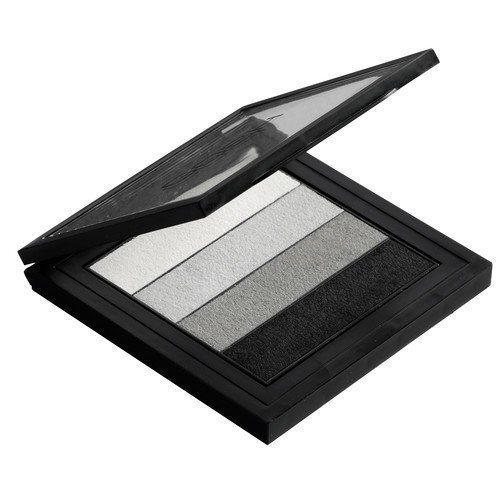 GOSH Copenhagen Smokey Eyes Palette 02 Brown