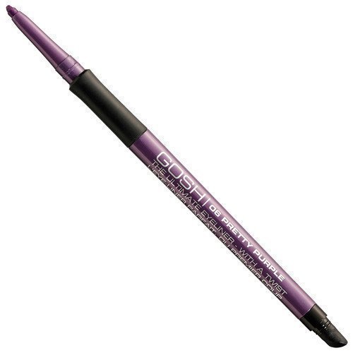 GOSH Copenhagen The Ultimate Eyeliner With A Twist 05 Kind of blue