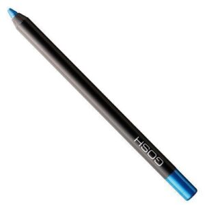 GOSH Copenhagen Velvet Touch Eyeliner Pure Natural