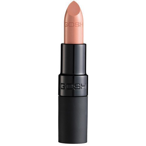 GOSH Copenhagen Velvet Touch Matt Lipstick 001 Baby Lips