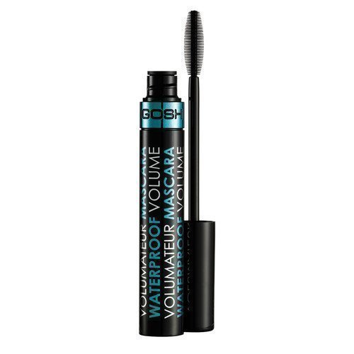 GOSH Copenhagen Volume Mascara Waterproof