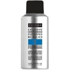 GOSH E.G.O Deospray 1
