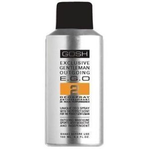 GOSH E.G.O Deospray 2