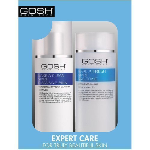 GOSH Expert Care Gift Box