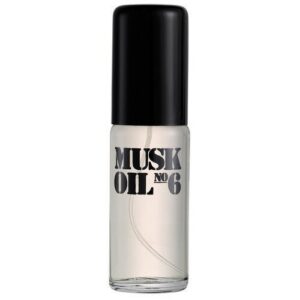 GOSH Musk Oil No 6 EdT