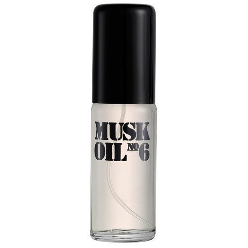 GOSH Musk Oil No 6 EdT