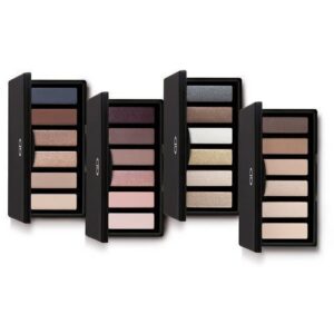 Ga-De Basics Eyeshadow Palette 4
