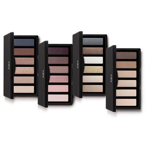 Ga-De Basics Eyeshadow Palette 4