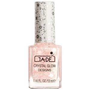 Ga-De Crystal Glow Nail Design 60