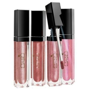 Ga-De Crystal Lights Lip Gloss 521