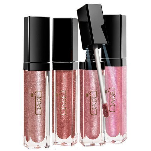 Ga-De Crystal Lights Lip Gloss 521