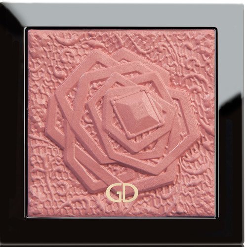 Ga-De Crystallic Luminous Silky Blush 58
