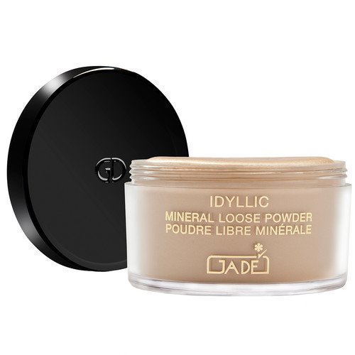 Ga-De Idyllic Mineral Loose Powder 101