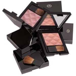 Ga-De Idyllic Soft Satin Blush 26