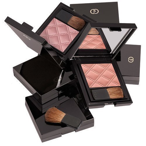 Ga-De Idyllic Soft Satin Blush 26