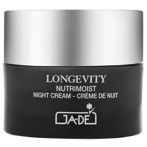 Ga-De Longevity Nutrimoist Night Cream