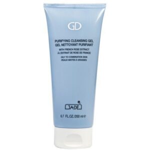 Ga-De Purifying Cleansing Gel For Oily To Combination Skin