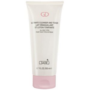Ga-De Ultimate Cleanser & Toner All Skin Types