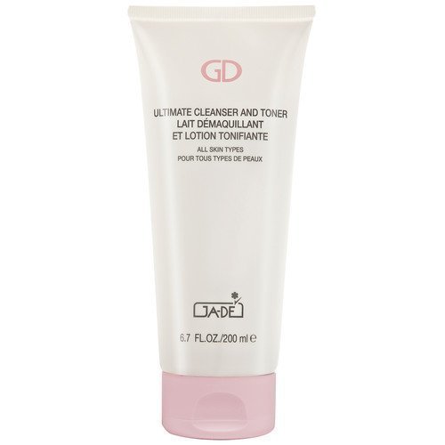 Ga-De Ultimate Cleanser & Toner All Skin Types