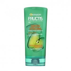 Garnier Fructis Grow Strong Hoitoaine Heikoille Hiuksille 200 Ml