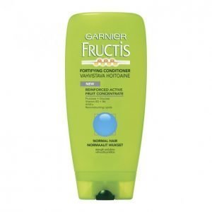 Garnier Fructis Strenght & Shine Hoitoaine 200 Ml