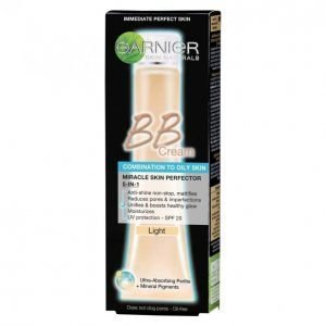 Garnier Light Matta Bb-Voide 40 Ml