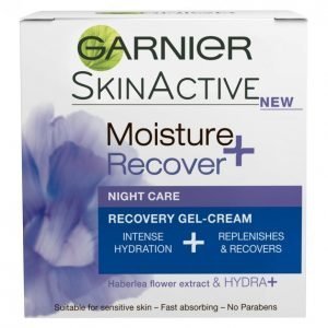 Garnier Moisture Yövoide 50 Ml