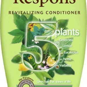 Garnier Respons 5 Plants 200 Ml Hoitoaine