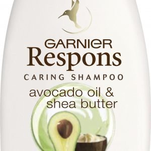 Garnier Respons Avocado & Shea Butter 250 Ml Shampoo
