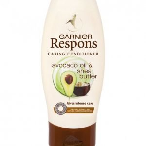 Garnier Respons Avocado Shea Hoitoaine 200 Ml