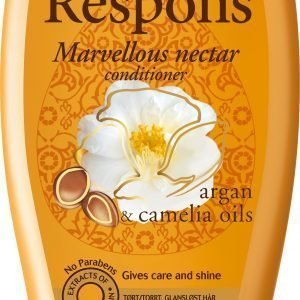 Garnier Respons Marvellous Nectar 200 Ml Hoitoaine