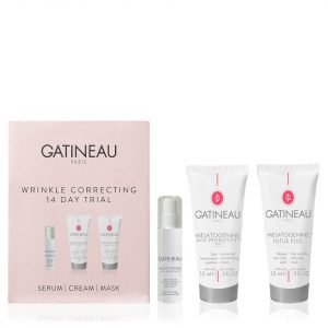 Gatineau Youth Activating Wrinkle Correct Trial Kit