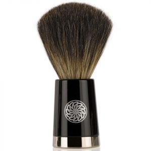 Gentlemen's Tonic Savile Row Brush Ebony