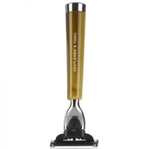 Gentlemen's Tonic Savile Row Razor Horn