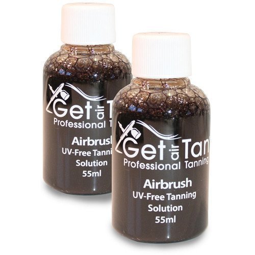 Get Air Tan Professional Self Tanning Formula Original
