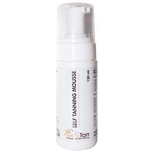 Get Air Tan Professional Self Tanning Self Tanning Mousse