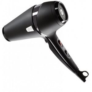 Ghd Air Hairdryer Hiustenkuivaaja Musta