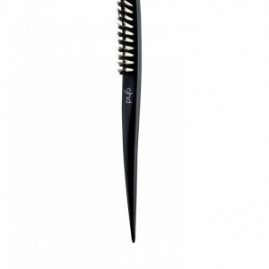 Ghd Narrow Dressing Brush Hiusharja Musta